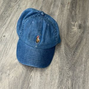Polo Hat